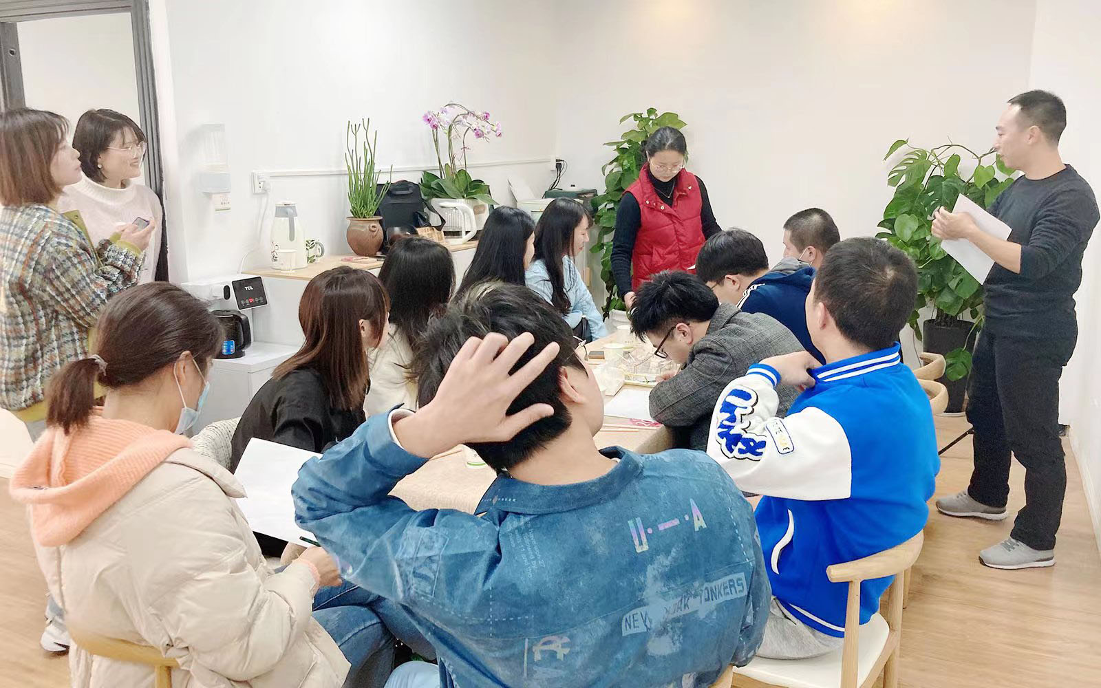 华容阿拉宁波网